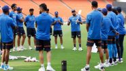 Asia Cup 2022: Team India ने पाकिस्तान के लिए रचा चक्रव्यूह, सेलेक्शन के साथ चली ढाई चाल, ये खिलाड़ी बन सकता है Trump Card